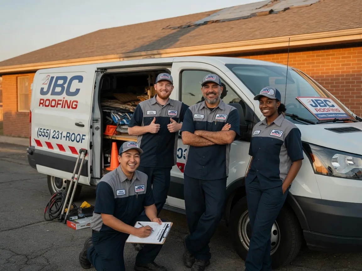 Roof Replacement company in Winfield, PA