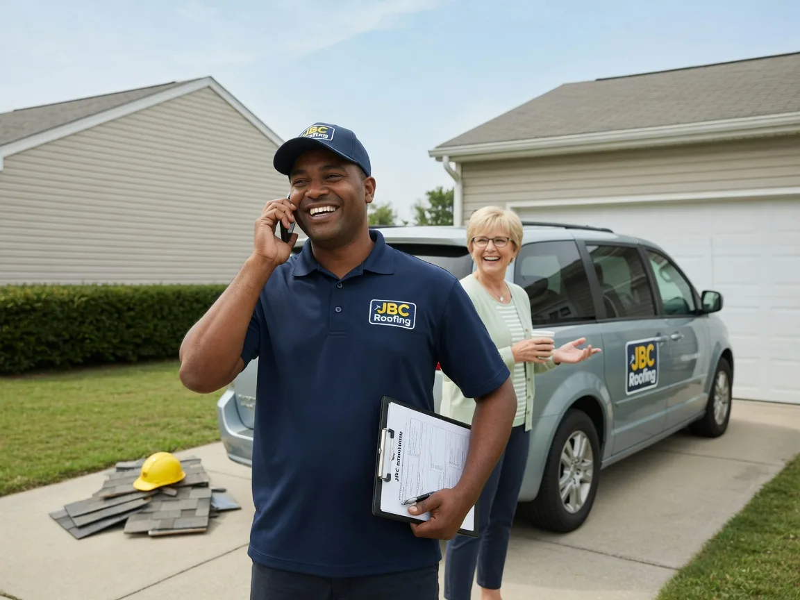 Roof Replacement Winfield, PA FAQs